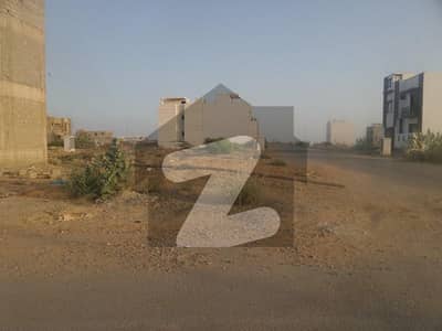 ڈی ایچ اے فیز 2 ڈی ایچ اے ڈیفینس,کراچی میں 1 کنال رہائشی پلاٹ 12.25 کروڑ میں برائے فروخت۔