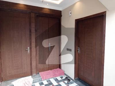 3 Marla House For Sale