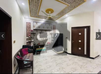 3 Marla Triple Story House For Sale