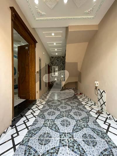 3 Marla Double Storey Brand New House
