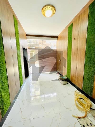 5 Marla House For Sale in shadab Garden