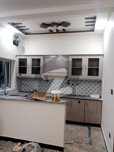 5 Marla 2.5 Story House For Sale Ghouri town Phase vip