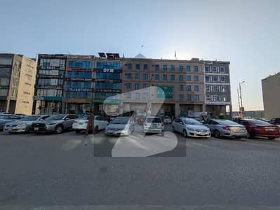 4 Marla Commercial Plot for Sale in DHA Phase 6 Lahore Main Boulevard Prime Location