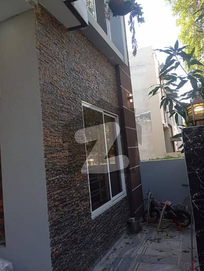 5 MARLA NEW HOUSE AVAILABLE FOR SALE