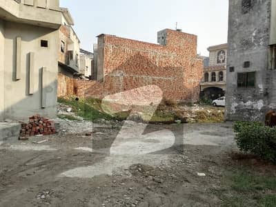 Al Raheem Garden Phase 5 Beautiful Location A Block