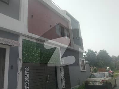 So Beautiful House Royal Block  Al Raheem Garden Phase 5