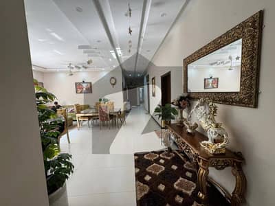 1 kanal brand new designer house available for rent