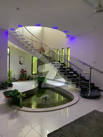 گلشنِ معمار گداپ ٹاؤن,کراچی میں 5 کمروں کا 16 مرلہ مکان 5.1 کروڑ میں برائے فروخت۔