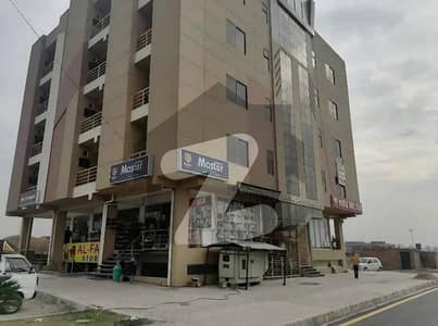 Title Idea: 220 Sq. Ft. Shop Available For Sale in Khushbakht Arcade, B-17 Multi Gardens Perfect Investment Title Idea: 220 Sq. Ft. Shop Available For Sale in Khushbakht Arcade, B-17 Multi Gardens Perfect Investment