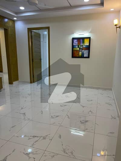 5 Marla House Upper Portion Faisal Town F18
