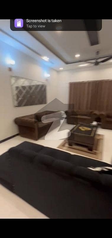 1 Kanal Lower Portion For Rent In Wapda Town Lahore