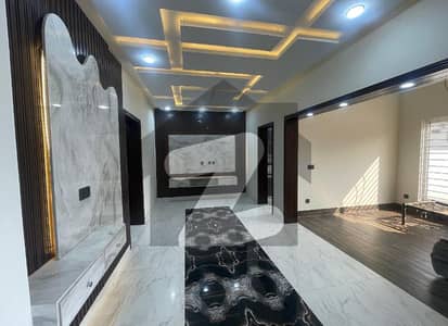 6 Marla Brand new Double unit house for sale