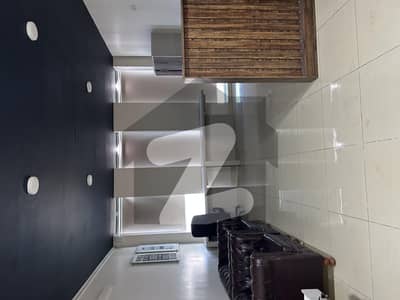 Furnished Office Floor Available For Rent