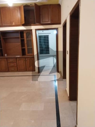 5 Marla Lush Full House For Rent Near To All Facility