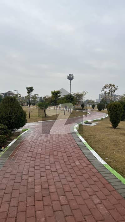 فیصل ہلز اسلام آباد میں 5 مرلہ رہائشی پلاٹ 40.0 لاکھ میں برائے فروخت۔