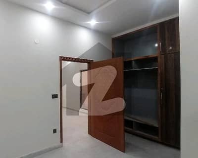 Brand New 3 Marla House Available In Lalazaar Garden For sale