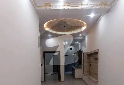 Well-constructed Brand New House Available For sale In Lalazaar Garden