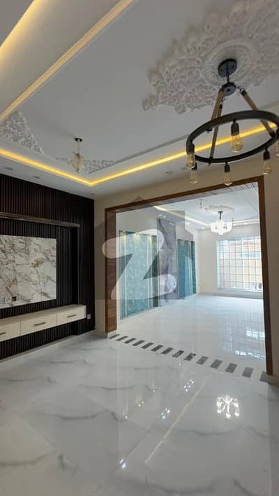 5.195 sft Marla Brand New House Sale