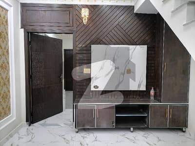 Brand New 563 Square Feet House For sale In Marghzar Officers Colony Marghzar Officers Colony