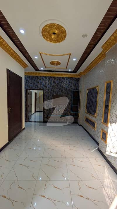 شاداب گارڈن لاہور میں 3 کمروں کا 3 مرلہ مکان 1.2 کروڑ میں برائے فروخت۔