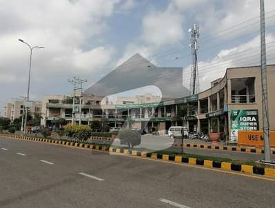 Fair-Priced 5 Marla Flat Available In Askari 11 - Sector C