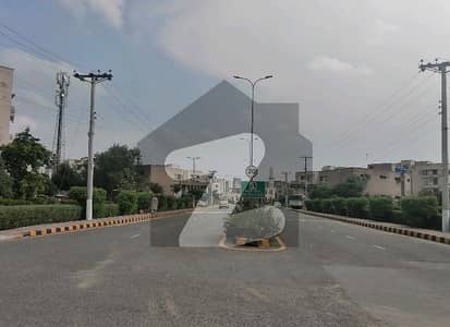 Looking For A Flat In Lahore