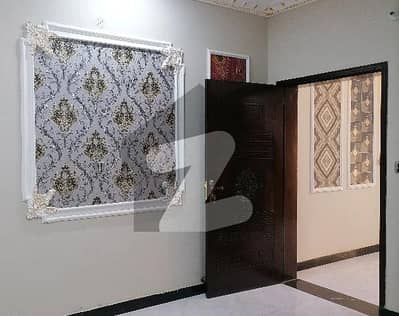 Brand New 619 Square Feet House Available In Lalazaar Garden For Sale