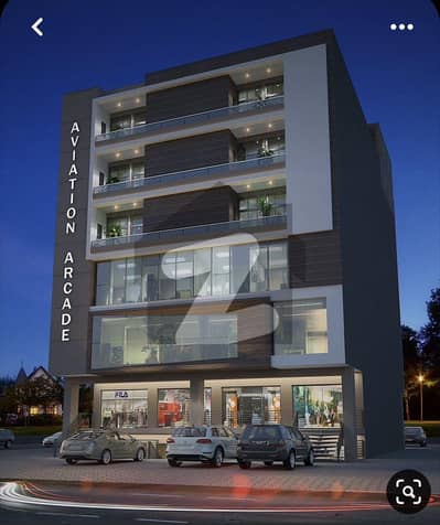 25marla 5 story independent building for rent main canal road