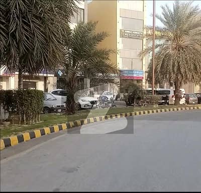 5 Marla Plot for Sale Crystal Block | Park View City Lahore