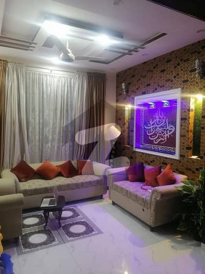 پارک ویو سٹی - ٹیولپ بلاک پارک ویو سٹی,لاہور میں 4 کمروں کا 5 مرلہ مکان 1.9 کروڑ میں برائے فروخت۔