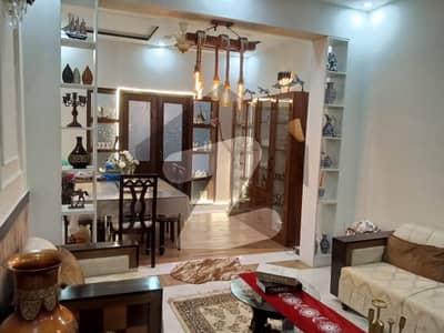 10 Marla Outstanding Lower Portion In Architect Society 10 Marla Outstanding Lower Portion In Architect Society