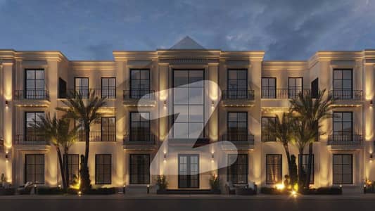 Luxurious Townhouse For Sale in Prime Location A Rare Opportunity!