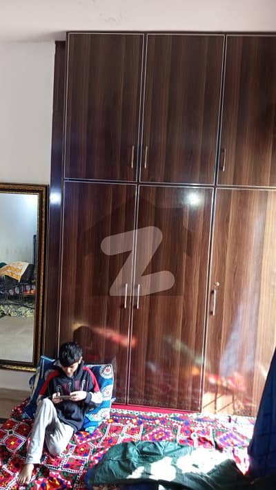 10 Marla Single Story House For Rent Available