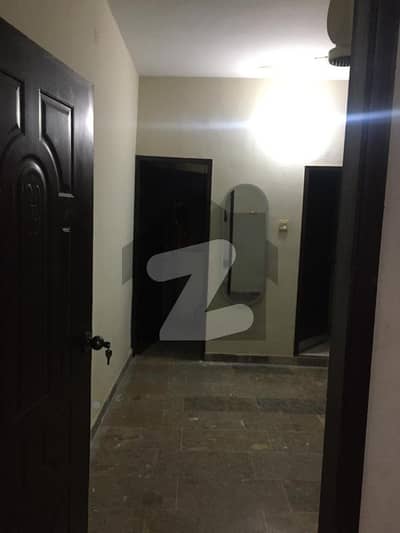 Apartment for Sale in Upper Gizri Prime Location!