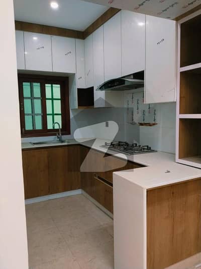 2 Bedroom Drawing Dining Appartment For Rent