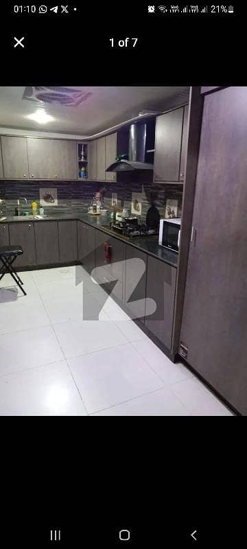 ڈی ایچ اے فیز 4 ڈی ایچ اے ڈیفینس,کراچی میں 5 کمروں کا 12 مرلہ مکان 9.5 کروڑ میں برائے فروخت۔