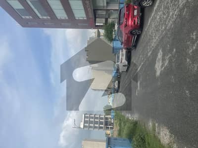 Ideal Location Plot Ideal Location Plot