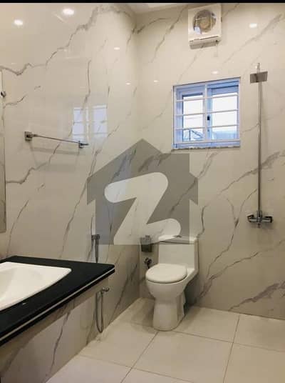 14 Marla Sun Facing Upper Portion Available For Rent In G-13/2 At 50 feet road Islamabad