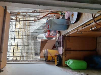 IQRA COMPLEX BLOCK NO17 PHASE 1 PERFUME CHOWK GULISTAN-E-JAUHAR KARACHI