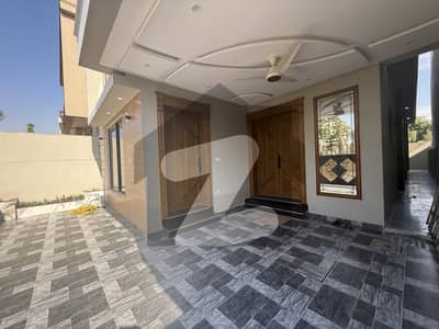 10 Marla house for sale in bahria town Rawalpindi