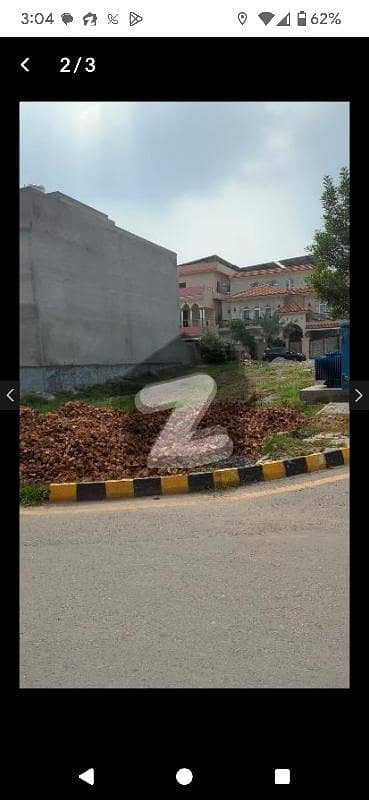 اتحاد ٹاؤن فیز ١ اتحاد ٹاؤن,رائیونڈ روڈ,لاہور میں 6 مرلہ رہائشی پلاٹ 1.97 کروڑ میں برائے فروخت۔