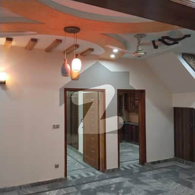 5 Marla Portions Available For Rent Pak Arab Society