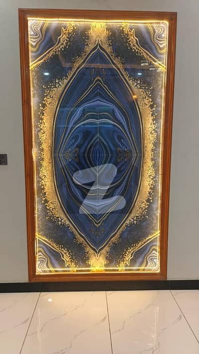 Saadi town scheme 33 Karachi