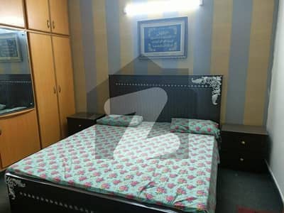 Unfurnished 3rd Floor Apartment For Rent In G11