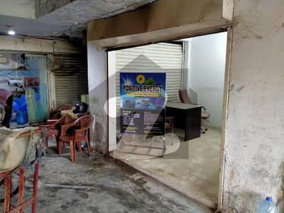 سیرینا موبائل مال بفر زون,نارتھ کراچی,کراچی میں 0 مرلہ دکان 15.0 لاکھ میں برائے فروخت۔