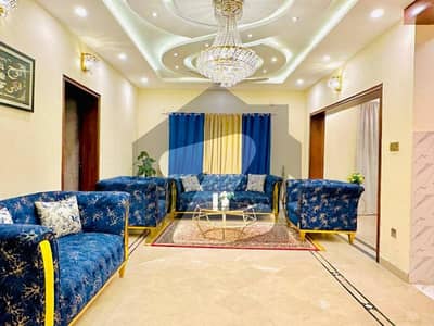 Upper Portion For Rent In G-13 (7 Marla)