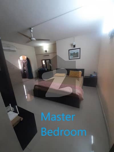 Clifton Block 5 Boat Basin 3 Bedroom DD Flat Available For Sale