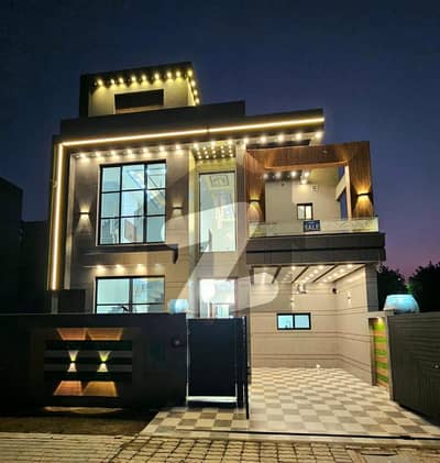 Brand New 5 Marla House Available For Sale In Bahria Orchard Phase 1 Eastern