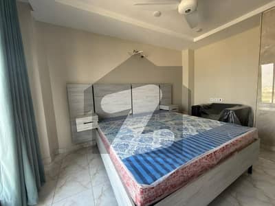 بحریہ ٹاؤن ۔ سیکٹر ایف بحریہ ٹاؤن,لاہور میں 1 مرلہ Studio فلیٹ 45.0 لاکھ میں برائے فروخت۔