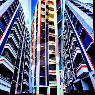 LEASED BANK LOAN APPLICABLE BRAND NEW FLAT ALSO AVAILABLE FOR SALE